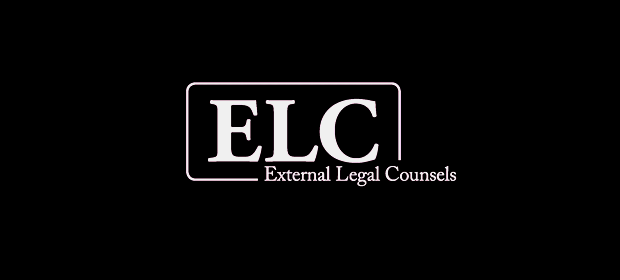 ELC- External Legal Counsels